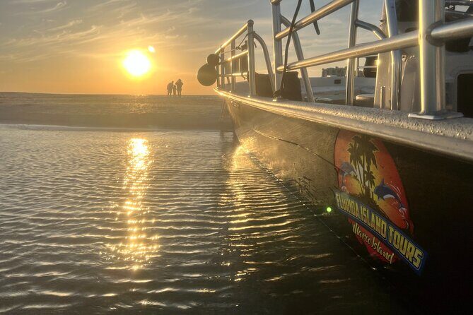 Private Sunset Eco Tour of Marco & 10,000 Islands - An In-Depth Look at the Experience