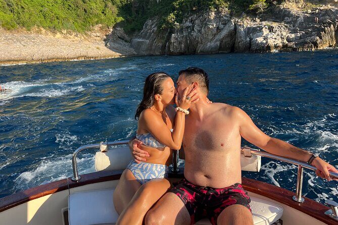 Private Sunset Experience With aperitif and music - Practical Considerations and What to Expect