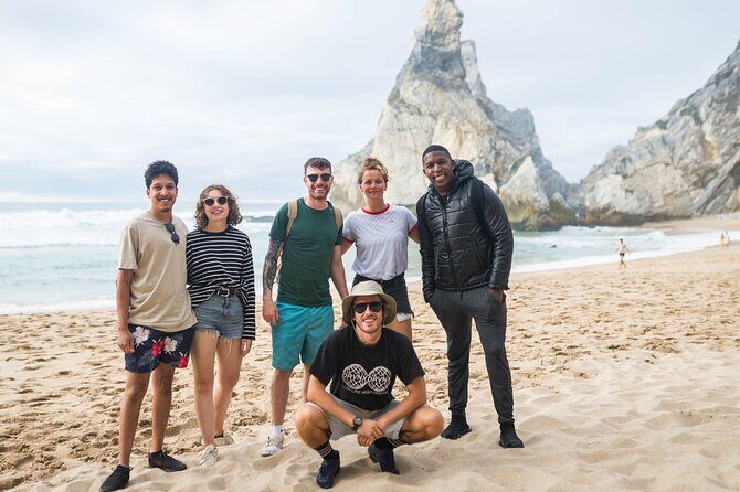 Private Sunset Hike, Tapas & Wine at Secret Beach - Exploring Sintra’s Hidden Charms on a Sunset Hike