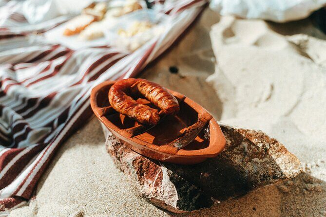 Private Sunset Hike, Tapas & Wine at Secret Beach - FAQ