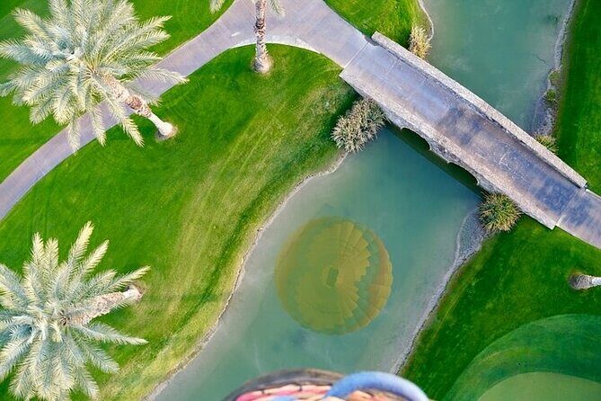 Private Sunset Hot Air Balloon Flight - Post-Flight and Additional Considerations