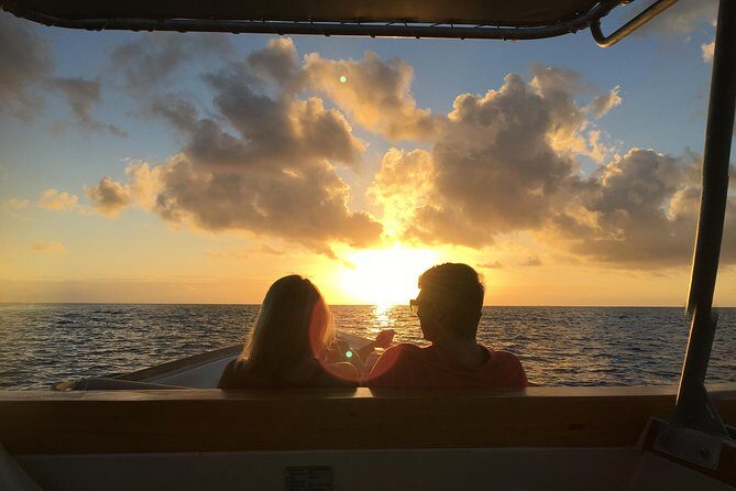 PRIVATE SUNSET LAGOON CRUISE - Bora Bora Cultural Lagoon Tour - FAQ — Practical questions answered