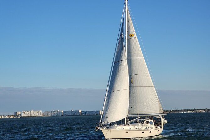 Private Sunset Luxury Sail on Tampa Bay - Why Travelers Rave About This Tour