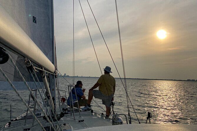 Private Sunset Luxury Sail on Tampa Bay - Final Thoughts: Is This Tour Right for You?