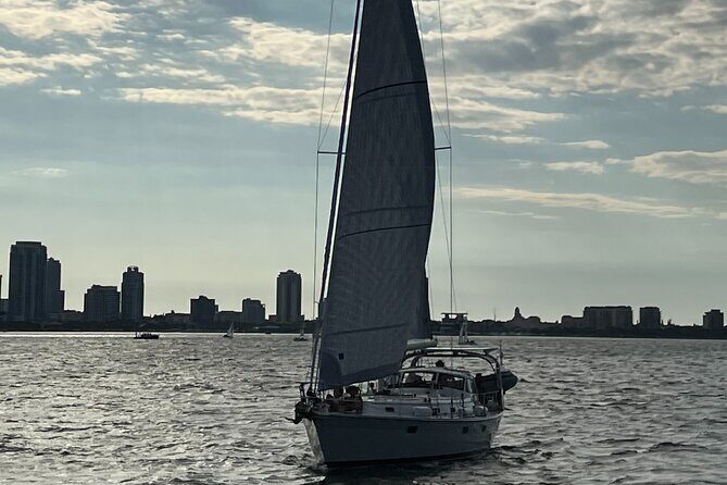 Private Sunset Luxury Sail on Tampa Bay - FAQs