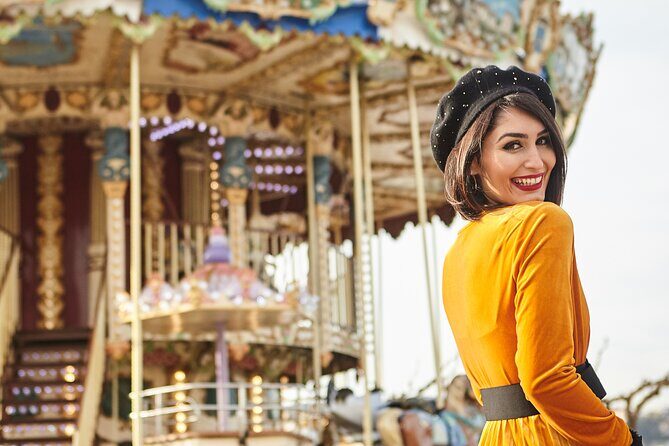 Private Sunset Photo Session on La Concha Beach - The Sum Up