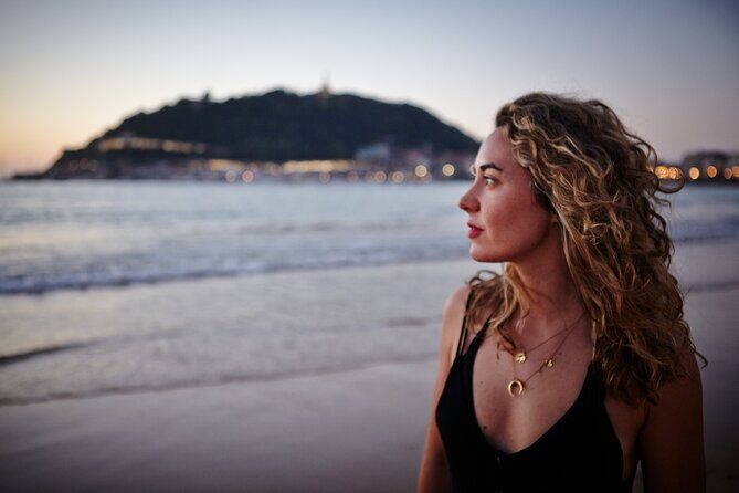 Private Sunset Photo Session on La Concha Beach - FAQ