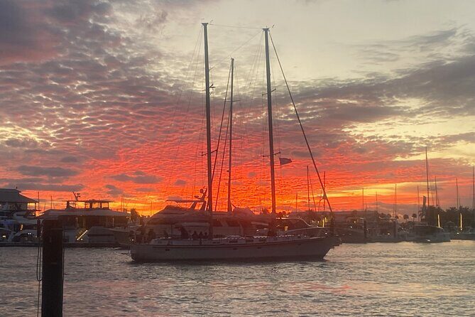 Private Sunset Sail in Key West Florida - Who Will Love This Tour?