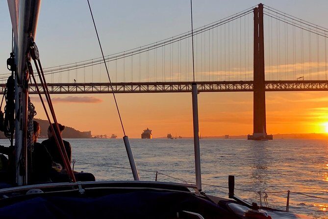 Private Sunset Sailing cruise from Lisbon - Why This Tour Stands Out