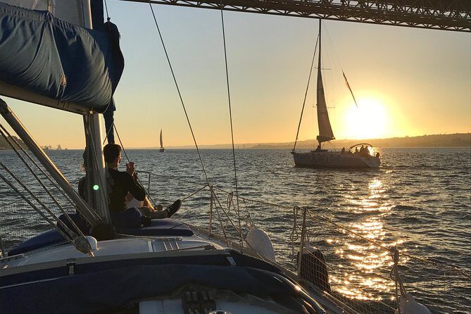 Private Sunset Sailing cruise from Lisbon - Who Would Love This Experience?