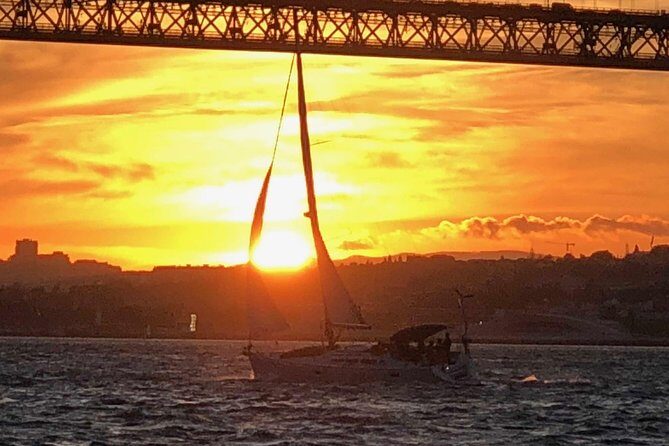 Private Sunset Sailing cruise from Lisbon - Frequently Asked Questions