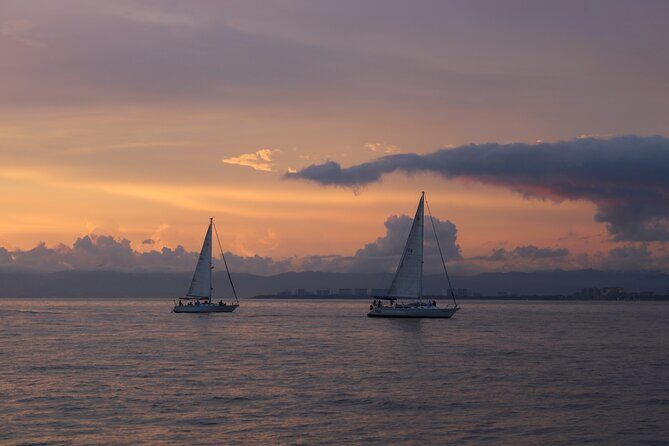 Private Sunset Sailing Cruise in Puerto Vallarta - A Closer Look at the Private Sunset Sailing Cruise in Puerto Vallarta
