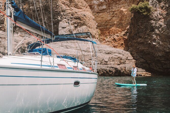 Private Sunset Sailing Tour along the North Coast - A Closer Look at the Itinerary