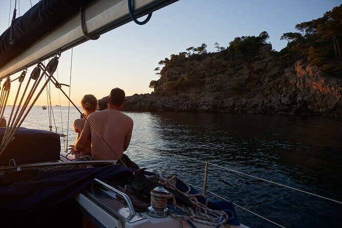 Private Sunset Sailing Tour along the North Coast - Practical Details and Value