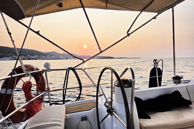 Private Sunset Sailing Tour - The Itinerary Breakdown: A Closer Look
