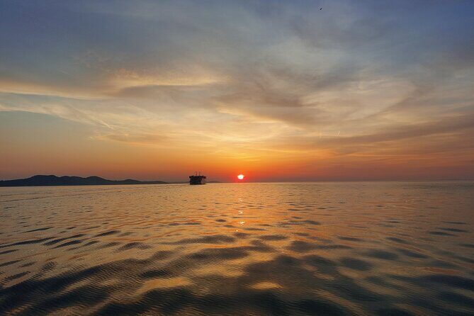 Private Sunset Sailing Tour - Practical Details and Considerations