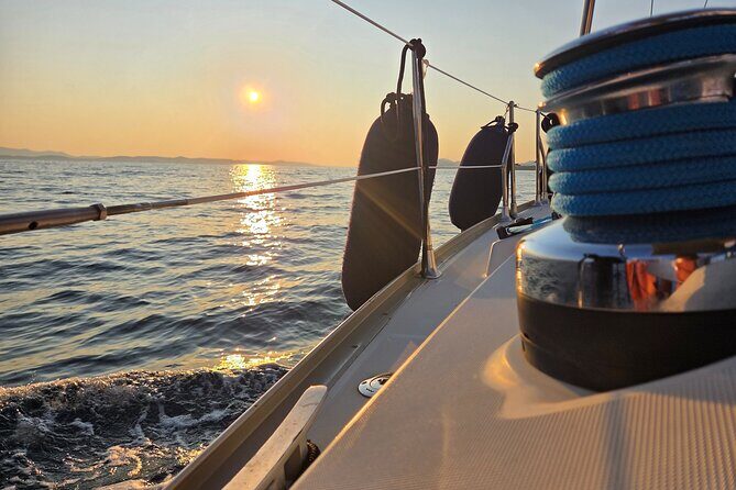 Private Sunset Sailing Tour - Who Would Love This Tour?
