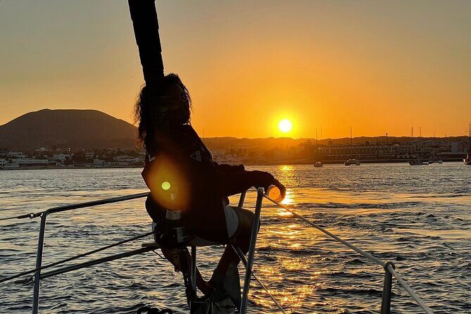 Private Sunset Sailing Tour from Corralejo Fuerteventura 3h - An In-Depth Look at the Corralejo Sunset Sailing Experience