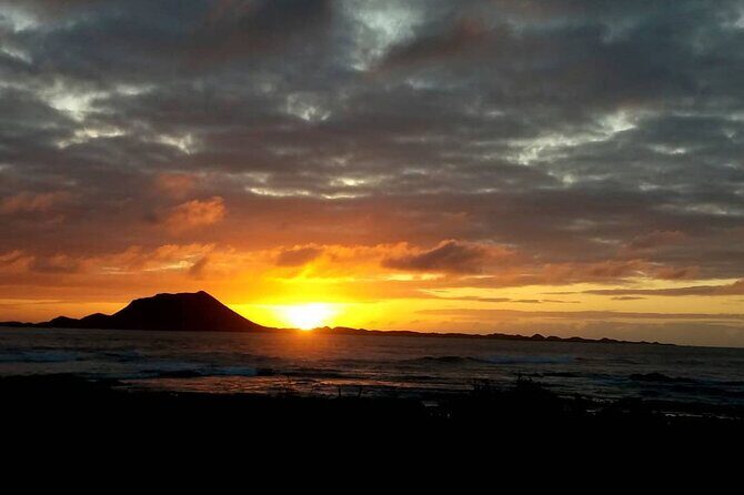 Private Sunset Sailing Tour from Corralejo Fuerteventura 3h - Final Thoughts