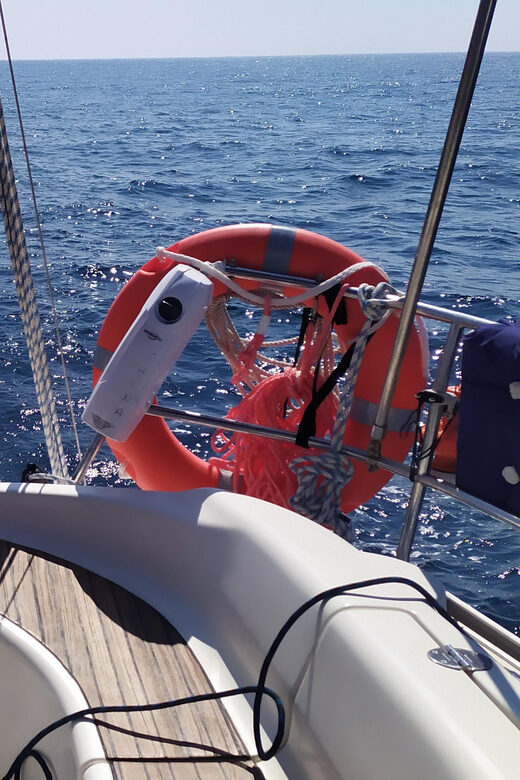 Private Sunset Sailing Trip - Final Thoughts on the Private Sunset Sailing Trip