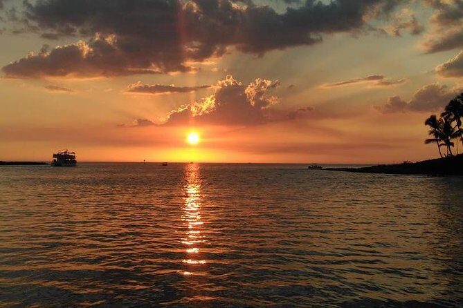 PRIVATE Sunset & Sightseeing Boat Trip of Naples Bay and the Gulf - The Itinerary: Breaking Down the Experience