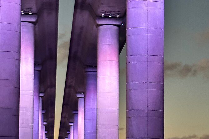 Private Sunset & Skyway Bridge Lights Tour in St. Petersburg, FL - FAQs