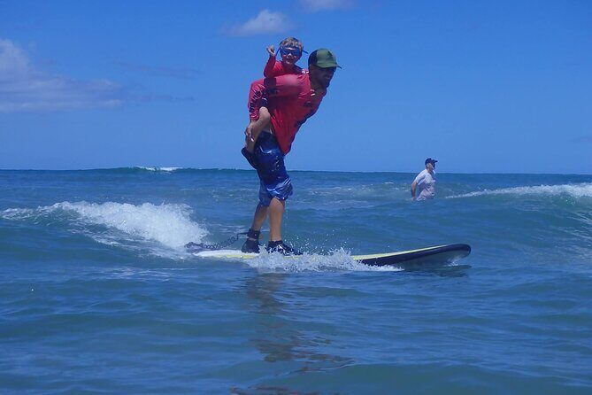 Private Sunset Surf Lesson in Kihei - An In-Depth Look at the Maui Sunset Surf Lesson