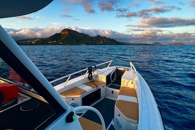 Private Sunset Swim/Snorkel & Cruise - Why Choose the Private Sunset Cruise on Oahu?