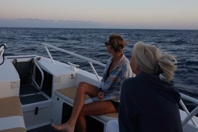 Private Sunset Swim/Snorkel & Cruise - Who is This Tour Best For?