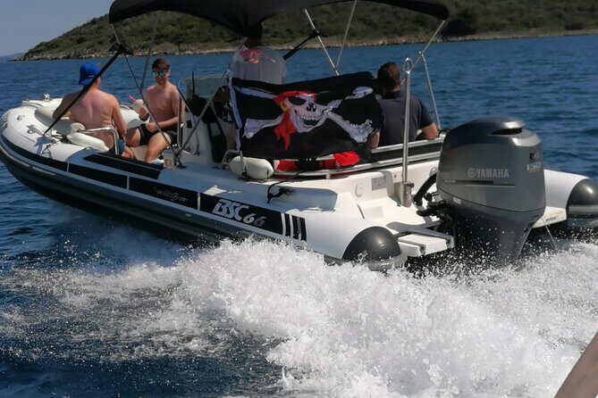 Private Sunset Tour across Zadar shoreline - The Experience Details: What You Can Expect