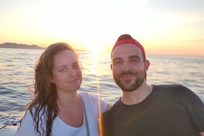 Private Sunset Tour across Zadar shoreline - Real Traveler Insights