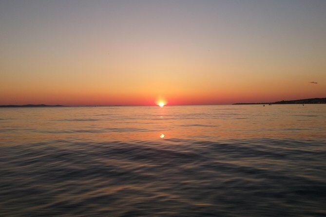 Private Sunset Tour across Zadar shoreline - FAQ