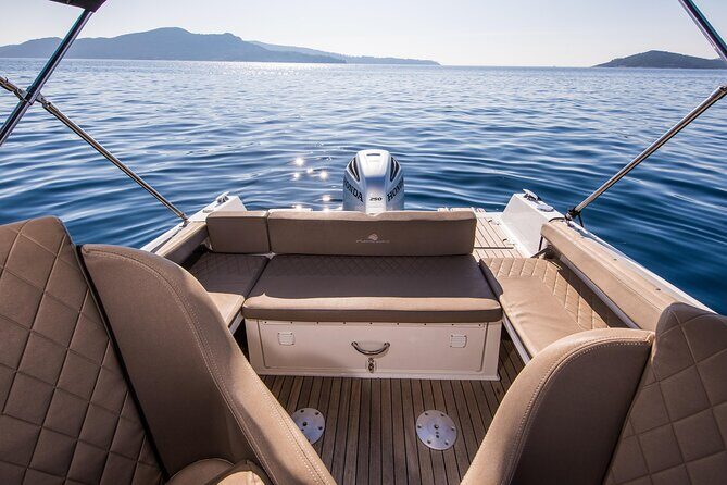Private sunset tour by speedboat in Dubrovnik - What Makes This Tour Stand Out
