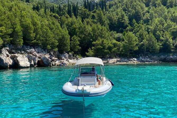 Private sunset tour by speedboat in Dubrovnik - FAQ