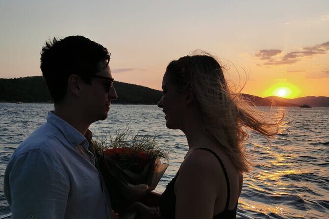 Private Sunset Tour from Split + Bottle of Wine Included - The Itinerary: What to Expect and Why It Matters
