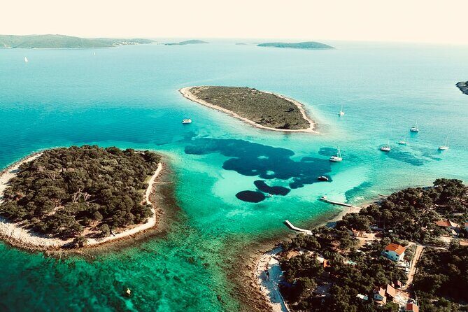 Private Sunset Tour from Trogir by Speedboat - Final Thoughts