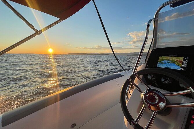 Private Sunset Tour from Trogir - An In-Depth Look at the Itinerary