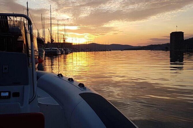 Private Sunset Tour from Trogir - Authentic Experiences from Previous Travelers