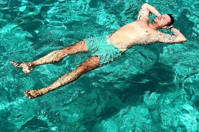 Private Sunset Tour from Trogir - The Sum Up: Who Should Book This Tour?