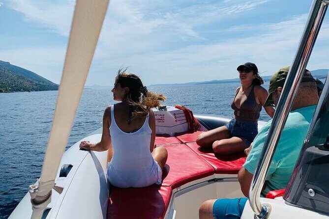 Private Sunset Tour from Trogir - Frequently Asked Questions