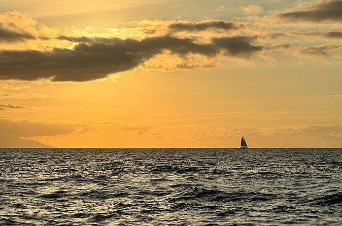 Private Sunset Tour in Marina La Cruz by Yacht - Final Thoughts