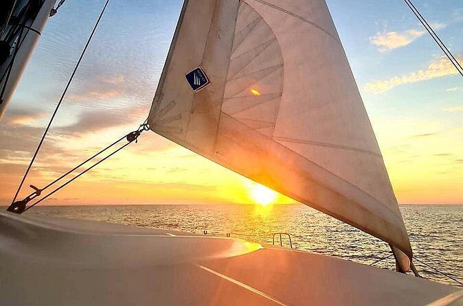 Private Sunset Tour in Marina La Cruz by Yacht - FAQ