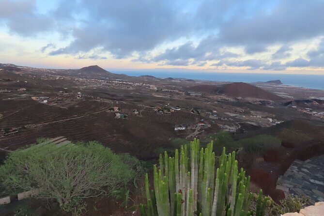 Private Sunset Tour in Tenerife - What to Expect from the Private Sunset Buggy Tour