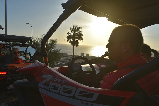 Private Sunset Tour in Tenerife - Authentic Insights from Reviewers