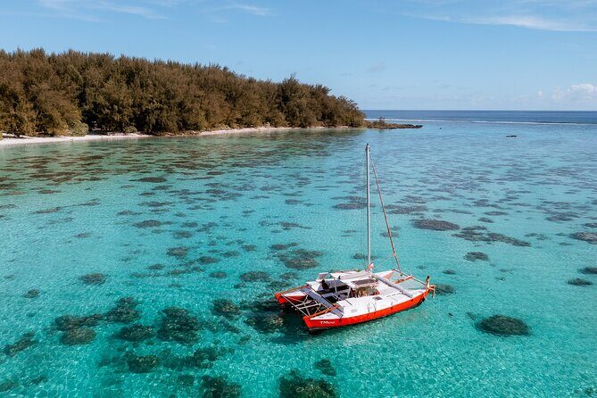 PRIVATE Sunset Tour: Moorea Snorkeling on a Catamaran named Taboo - Who Should Consider This Tour?