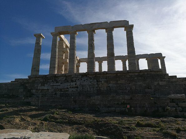 Private Sunset Tour of Cape Sounion, Temple of Poseidon & Athens Riviera - The Sum Up: Who Is This Tour Best For?