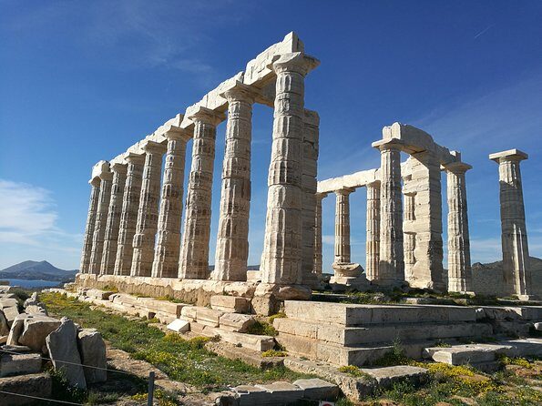 Private Sunset Tour of Cape Sounion, Temple of Poseidon & Athens Riviera - FAQ