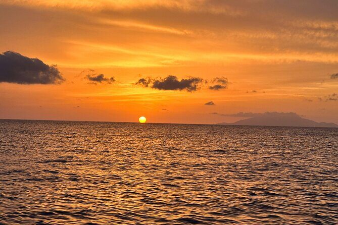 Private Sunset Tour on the Sorrento Coast - Itinerary Breakdown: What to Expect