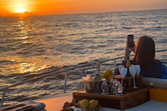 Private Sunset Tour on the Sorrento Coast - Practical Details & Tips