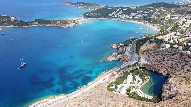 Private Sunset Tour, Temple of Poseidon & Athens Riviera - Key Points